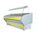 WCH GNN 1.5 | Counter with curved glass