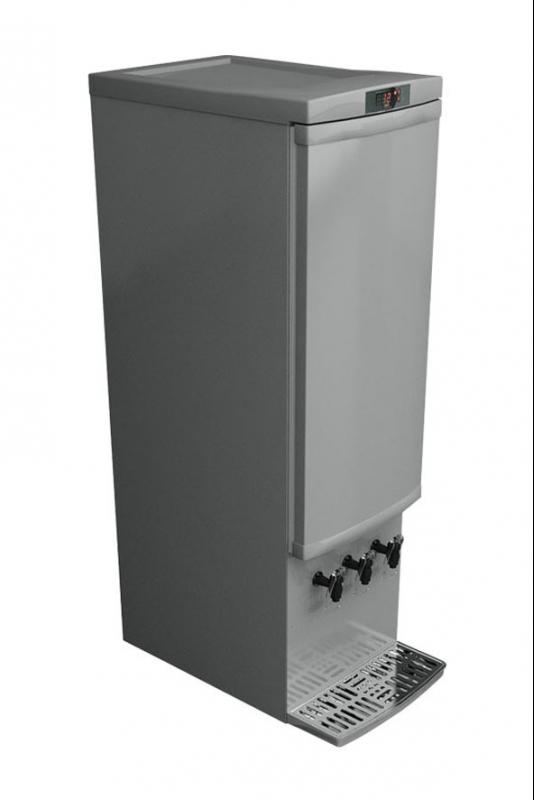 GCBIB110 BagInBox cooler and dispenser