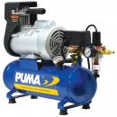 Puma MC 5606 | Prenosný kompresor
